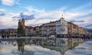 Real estate in Braga Portugal