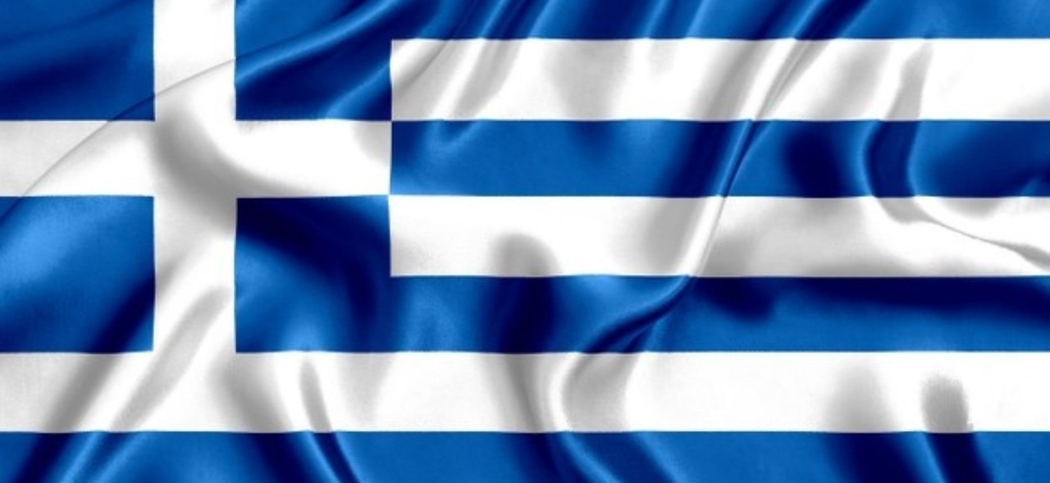Griekse vlag - Vastgoed in Griekenland