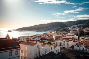 Vastgoed in Sesimbra