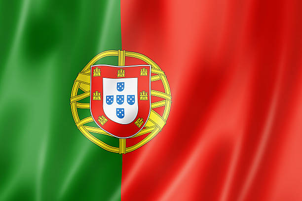 Over portugal