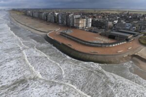 L'immobilier à Wenduine