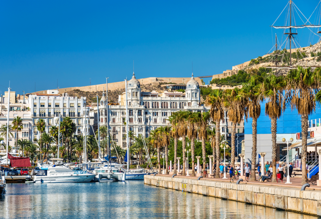 regio en vastgoed costa blanca zuid