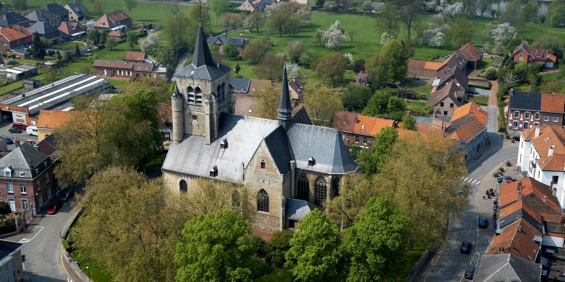 L'immobilier à Sint-Pieters-Leeuw