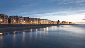 Propriété à Blankenberge