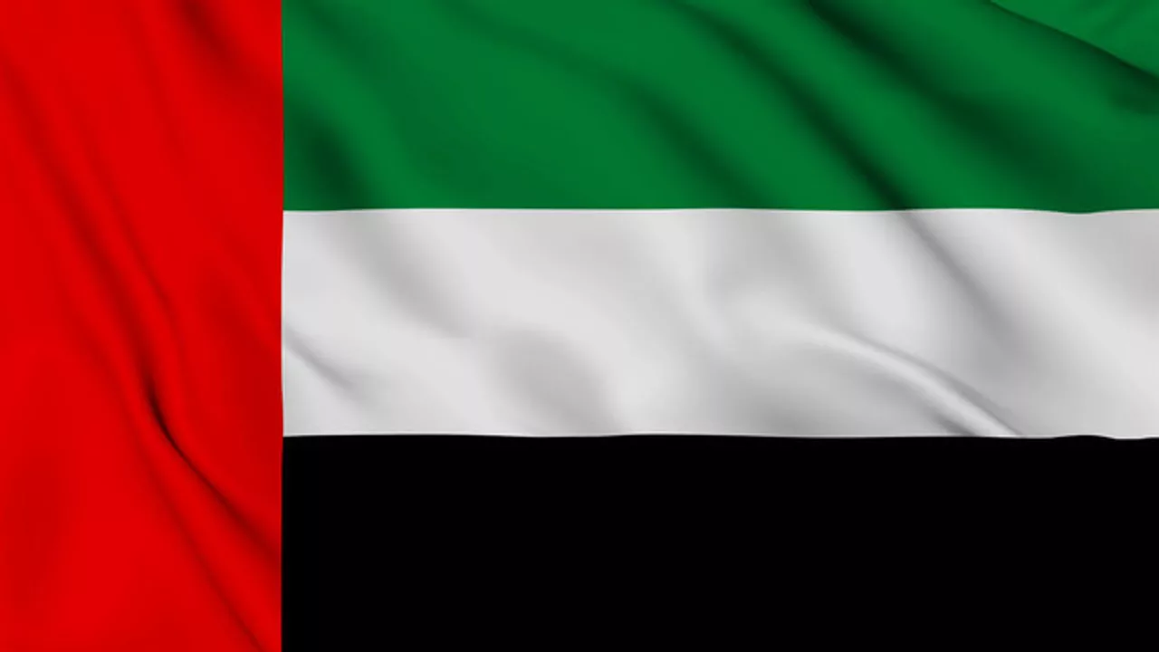 Vastgoed in de Verenigde Arabische Emiraten