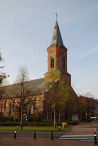 Vastgoed in Gullegem