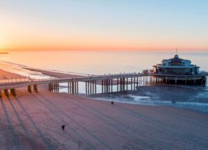 Blankenberge