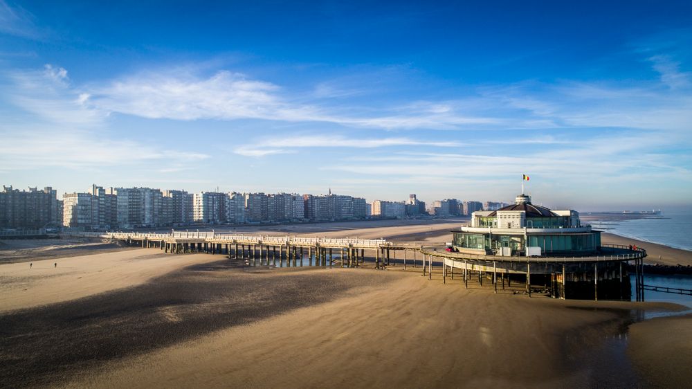 Blankenberge