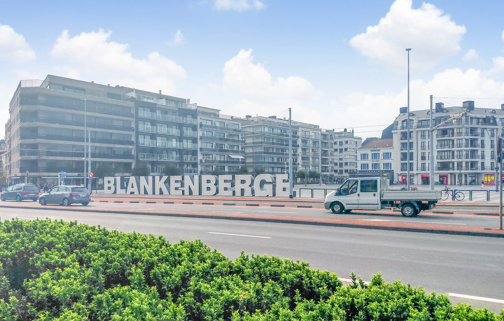 Blankenberge