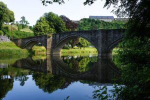 Vastgoed in Bouillon