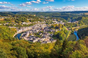 Vastgoed in Bouillon