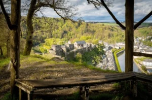 L'immobilier à Bouillon