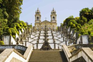 Real estate in Braga Portugal