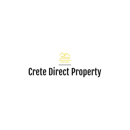 Crete direct property Logo