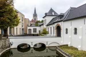 Real estate in Ronse