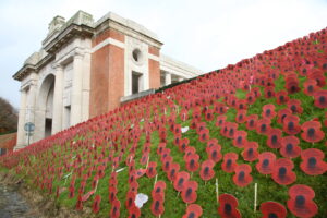 Propriétés à Ypres