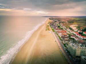 Vastgoed in Knokke-Heist