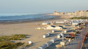 L'immobilier à Knokke-Heist