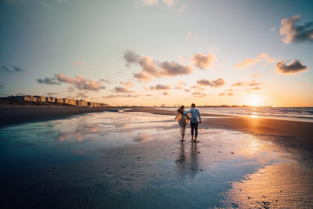 Vastgoed in Knokke-Heist