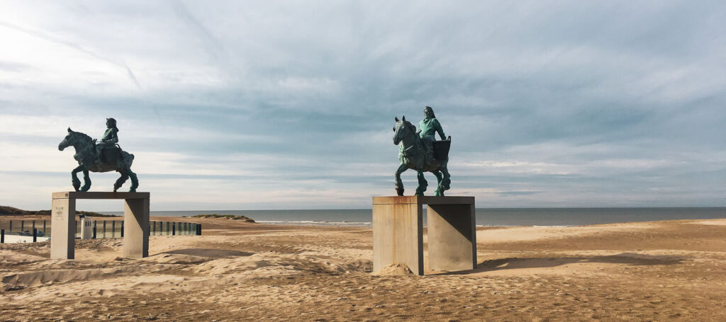 Vastgoed in Koksijde