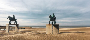 Vastgoed in Koksijde