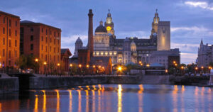 Vastgoed in Liverpool