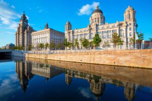 Vastgoed in Liverpool