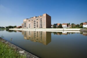 Vastgoed in Sint-Pieters-Leeuw