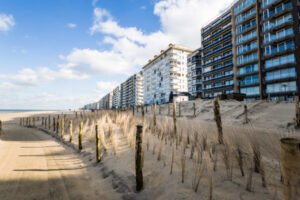 Vastgoed in Middelkerke