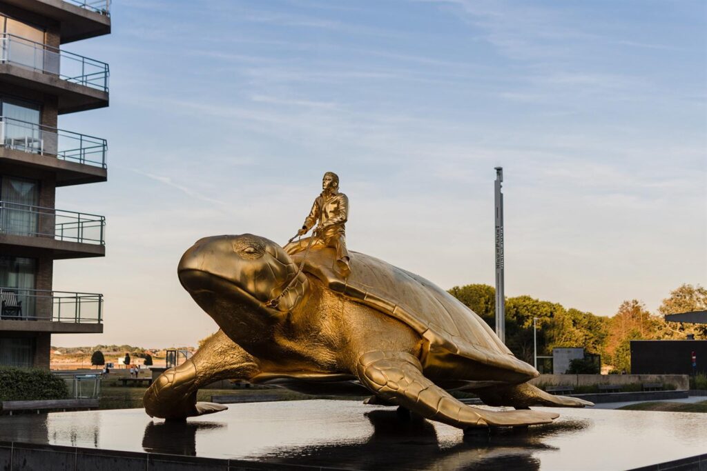 Vastgoed in Nieuwpoort