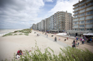 Vastgoed in Nieuwpoort