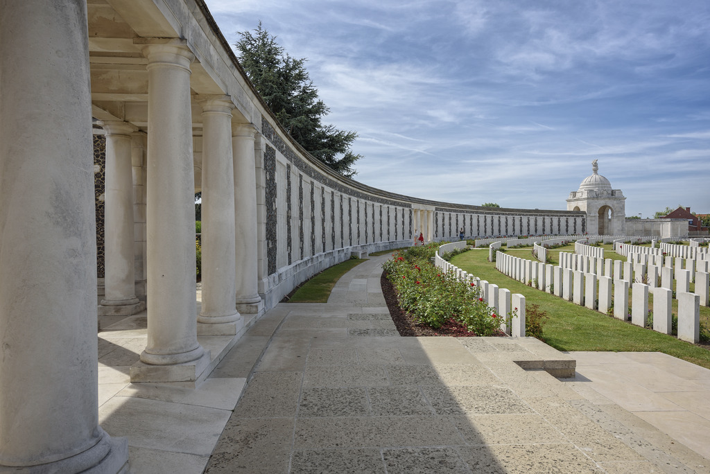 Real estate in Passchendaele