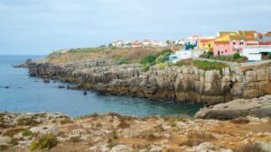 Vastgoed in Peniche