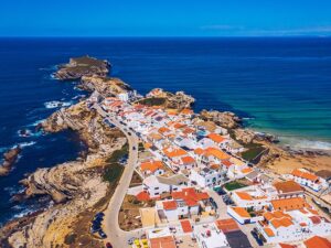 Property in Peniche