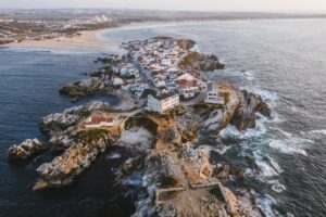 Vastgoed in Peniche