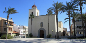 Propriété à San Miguel De Salinas, Espagne, Costa Blanca Sud