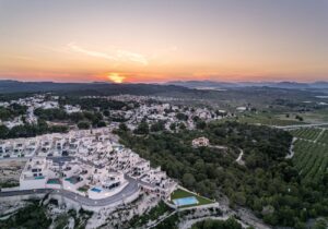 Vastgoed in San Miguel De Salinas, Spanje, Costa Blanca Zuid