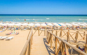 Propriété à San Miguel De Salinas, Espagne, Costa Blanca Sud