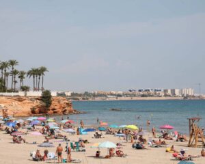 Vastgoed in San Miguel De Salinas, Spanje, Costa Blanca Zuid