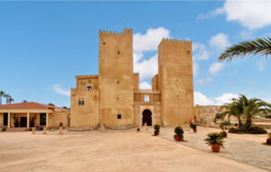 Propriété à San Miguel De Salinas, Espagne, Costa Blanca Sud