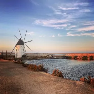 Propriété à San Pedro del Pinatar