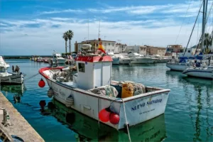 Vastgoed in San Pedro del Pinatar