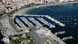 Real estate in San Pedro del Pinatar