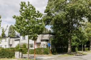 L'immobilier à Woluwe-Saint-Lambert