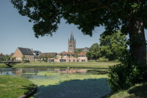 Vastgoed in Jabbeke