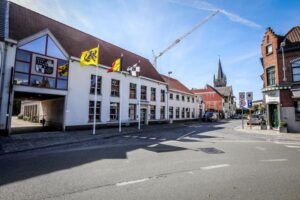 Real estate in Jabbeke