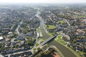 Real estate in Kortrijk