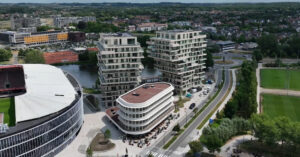 Real estate in Waregem