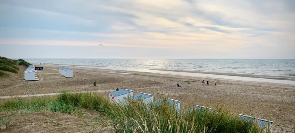 Coastal Garden Koksijde Sint-Idesbald