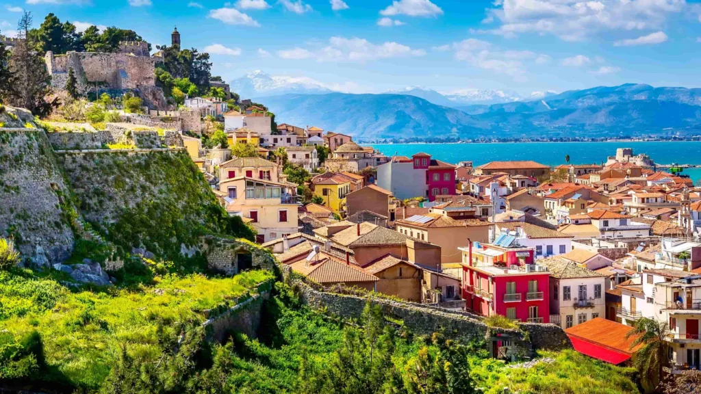 grèce peloponnese nafplio écailles 2